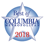 Best of Columbia 2018
