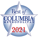 Best of Columbia 2021