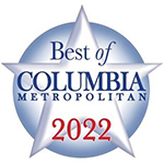Best of Columbia 2022
