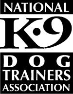 National K-9 Dog Trainers Association